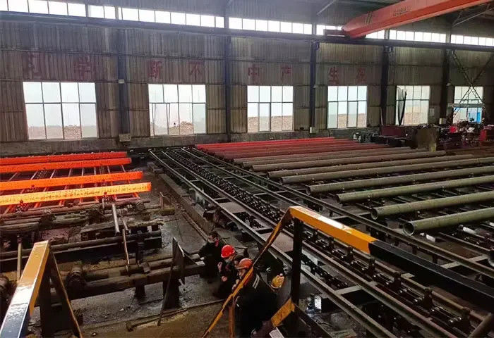 China Chongqing Zhengshen Stainless Steel Products Co.,Ltd. Perfil de la compañía