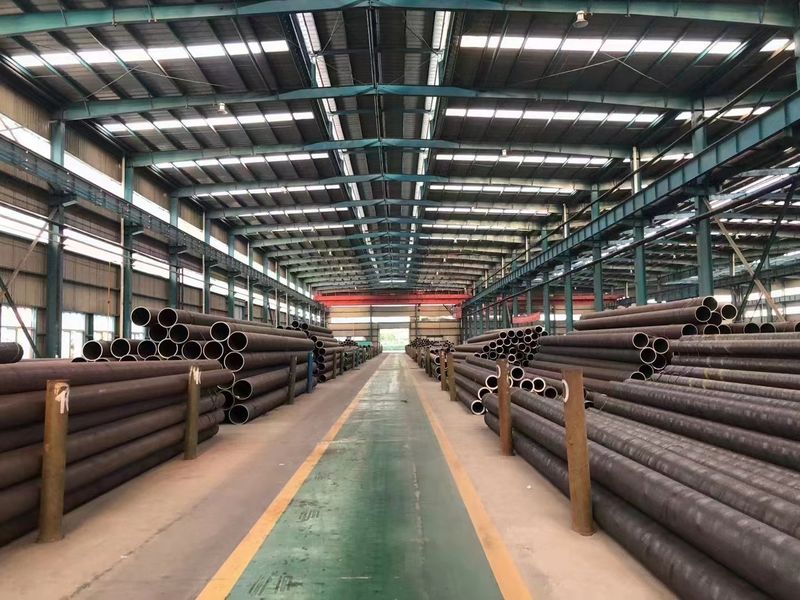 China Chongqing Zhengshen Stainless Steel Products Co.,Ltd. Perfil de la compañía