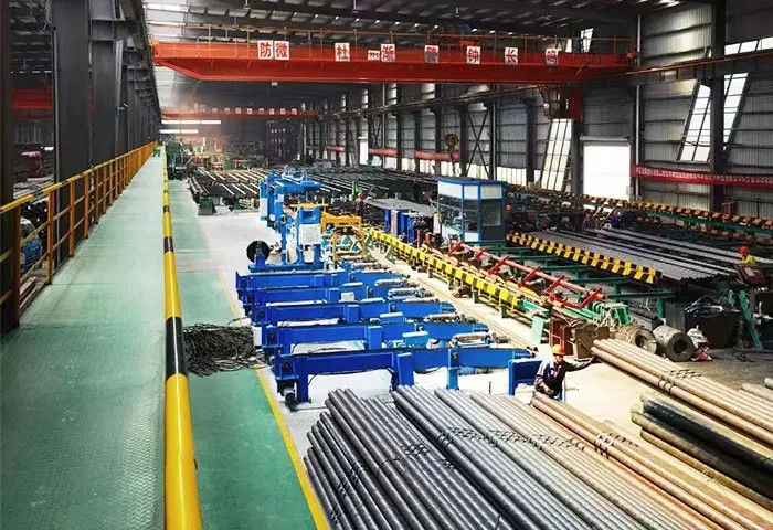 China Chongqing Zhengshen Stainless Steel Products Co.,Ltd. Perfil de la compañía