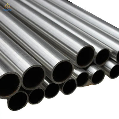 Carbon Steel Seamless Steel Tubing with Plastic Pipe Cap End Protector Used in Power Generation and Industrial Manufacturing