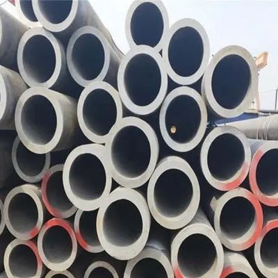 Carbon Steel Seamless Steel Tubing Engineered for Oil Gas and Chemical Processing Industries