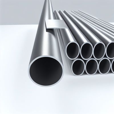 Industrial Steel High Pressure Steel Pipe Customized Solutions for Heavy Industry and Infrastructure Projects