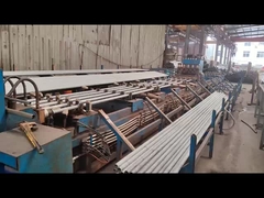 El sistema de ensayo de presión para las tuberías por agua