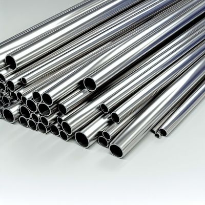 High Pressure Rating Hydraulic Steel Pipe Featuring Steel Material and Tensile Strength Varies Depending On Size Ideal for Heavy Duty