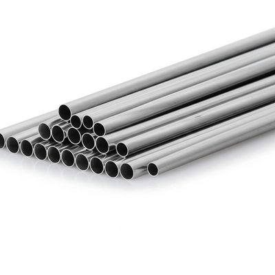 En Precision Seamless Steel Pipe Customized Length Seamless Steel Tubing Used in Automotive and Manufacturing Industries